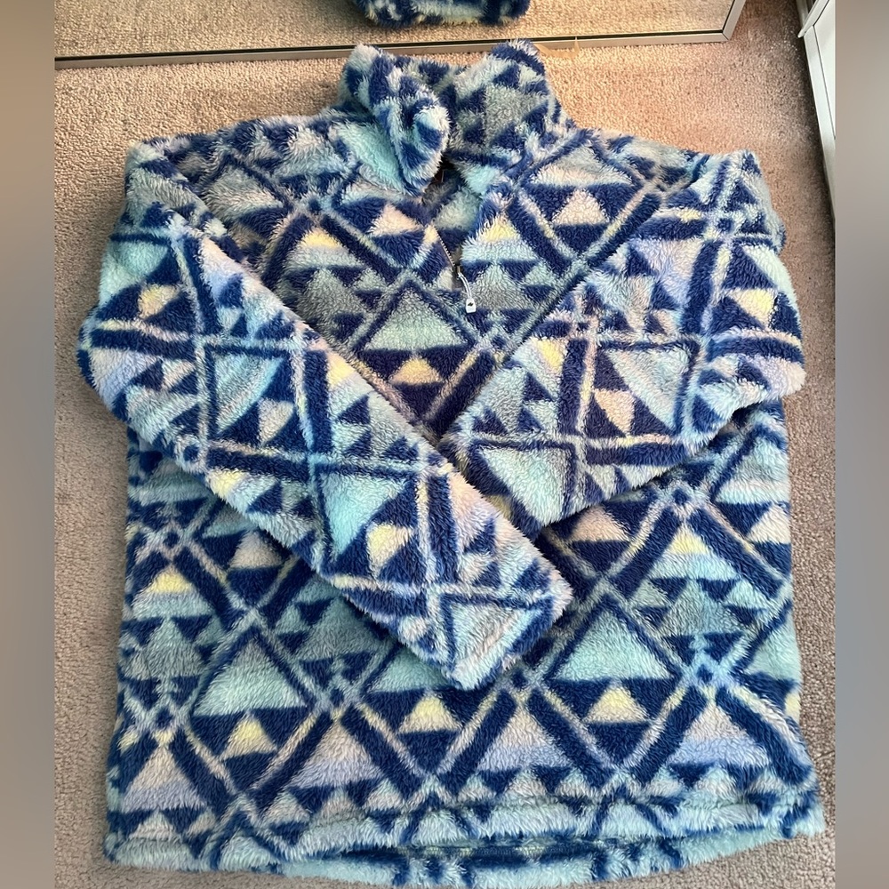 Pullover/sweater